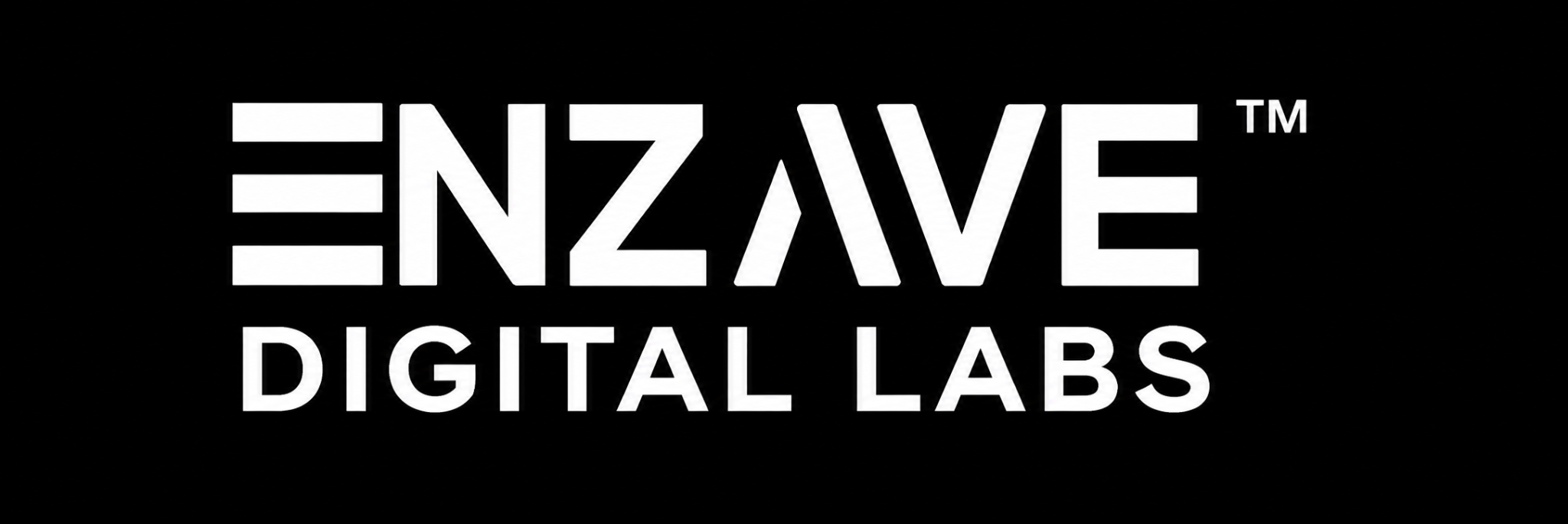 Enzave Digital Labs logo